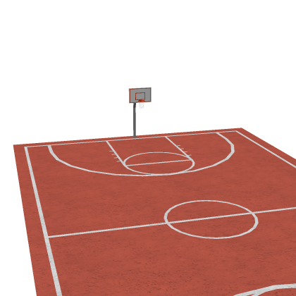 Basketball Court