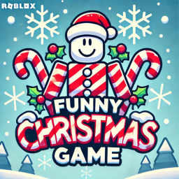 Funni Christmas Game