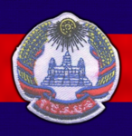 - Kampuchea -