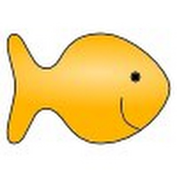 goldfish fan game
