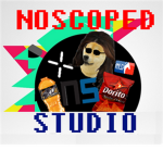 NOSCOPED STUDIO