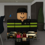 [FREE ADMIN] Emergency Amsterdam V2