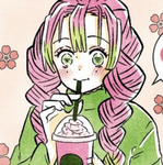 _ Mitsuri’s Cafe _