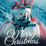 [CHRISTMAS 🎄🎅] Tactical outfits ideas