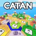 CATAN 🧱🌳🐑🌾