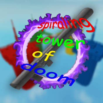 spiraling towers of doom