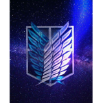 Survey Corps Scouts