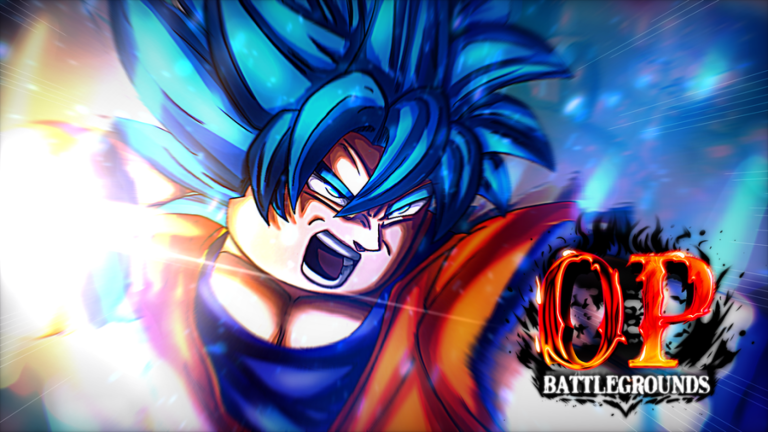 OP Battlegrounds screenshot 3