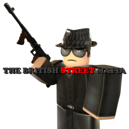 The British Street Mafia Base