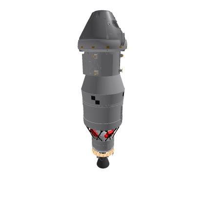 Artemis I