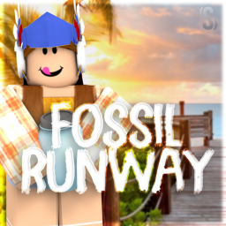 Runway | FOSSIL™