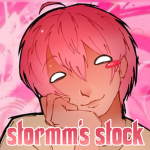 stormm's stock