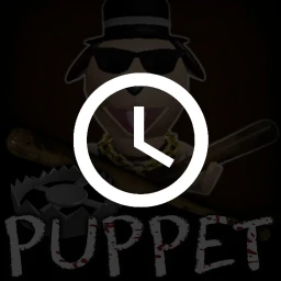 Puppet: Legacy icon