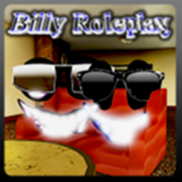 Billy roleplay (FIGGY)