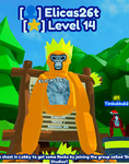 OrangeMonkeyGamingClan Group