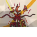 SCAMER X