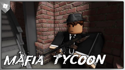 ☠️ Mafia Tycoon - Classic