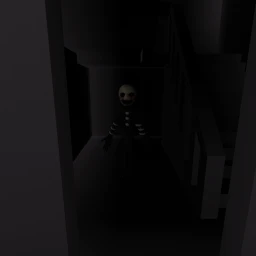 Can You Survive The Puppet In A Abandoned Base? icon