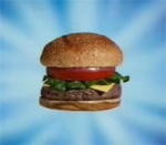 krabby patties
