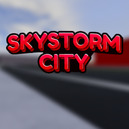 SkyStorm City RP