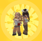 ~{fire flys cheer}~