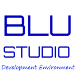 BLU STUDIO Comunity Development Environment.
