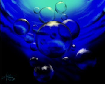 ocean