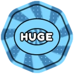 caption=Badge