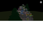 Roblox聊天联机讨论群