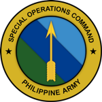 PA I Special Operations Command