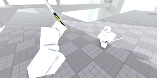 Crazy Shapes [Alpha]