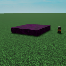 Unusual Survival (0.1.8) - DISCONTINUED