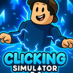 Clicking Simulator 3.0