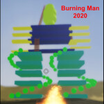 G5 - Burning Man 2020
