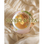 honey n tea