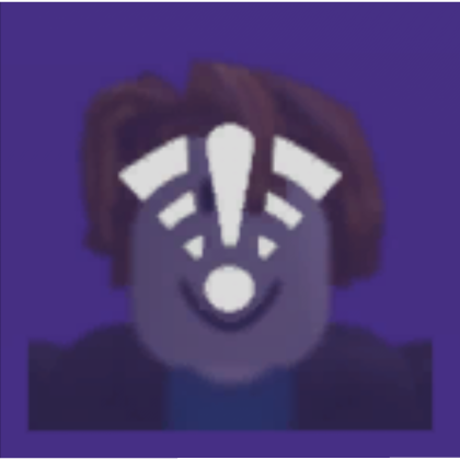 🤣 fake disconnect rivals (purple) prank pfp thumbnail