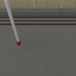 Cross City Lines (ALPHA)