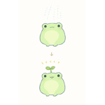 Frog land army