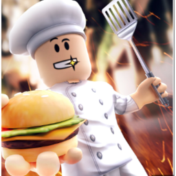 FlavourVille! 🍔 🧑‍🍳 😋[NEW!]