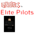 Roblox's Elite Pilots