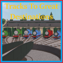 Tracks To Great Destinations