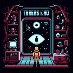 There is no game