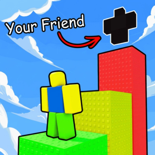 Beat Obbies For Friends!