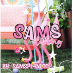 sam’s clothing!!