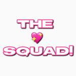 The Official Heart Squad!