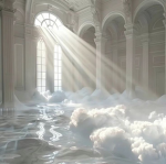Heavens!!