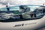 The Husky Airforce