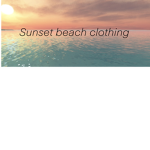 Sunset.beach