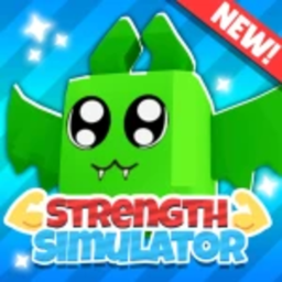 [SHUTDOWN] Power Lifting Simulator