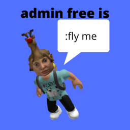 admin free is